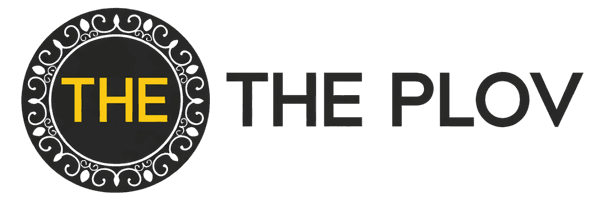 The Plov Logo