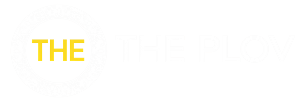 The Plov Logo